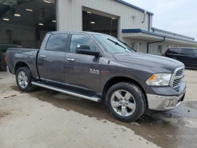 Dodge RAM 1500 BIG HORN DIESEL 4X4 - 26000 лв. - 54475307 3