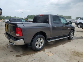 Dodge RAM 1500 BIG HORN DIESEL 4X4 - 26000 лв. - 54475307 6