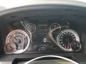 Dodge RAM 1500 BIG HORN DIESEL 4X4 - 26000 лв. - 54475307 9