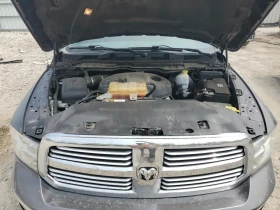 Dodge RAM 1500 BIG HORN DIESEL 4X4 - 26000 лв. - 54475307 11