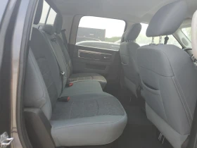 Dodge RAM 1500 BIG HORN DIESEL 4X4 - 26000 лв. - 54475307 10