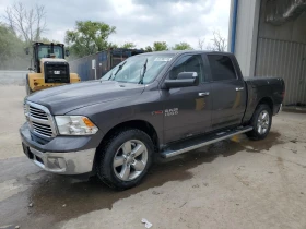 Dodge RAM 1500 BIG HORN DIESEL 4X4 - 26000 лв. - 54475307 2