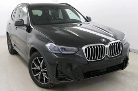 BMW X3 20d xDrive  M Sport Paket | Mobile.bg    4