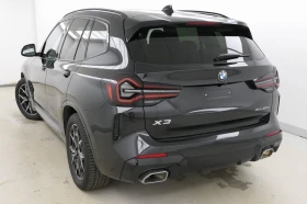BMW X3 20d xDrive  M Sport Paket | Mobile.bg    2