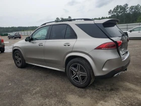 Mercedes-Benz GLE 350 4MATIC AMG* Burmester* * 360* Обдухване* * - 51000 лв. - 59142362 4