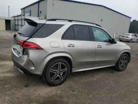 Mercedes-Benz GLE 350 4MATIC AMG* Burmester* * 360* Обдухване* * - 51000 лв. - 59142362 6