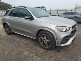 Mercedes-Benz GLE 350 4MATIC AMG* Burmester* * 360* Обдухване* * - 51000 лв. - 59142362 3