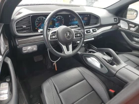 Mercedes-Benz GLE 350 4MATIC AMG* Burmester* * 360* Обдухване* * - 51000 лв. - 59142362 8