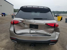 Mercedes-Benz GLE 350 4MATIC AMG* Burmester* * 360* Обдухване* * - 51000 лв. - 59142362 5