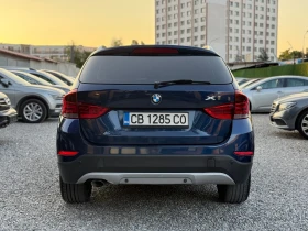 BMW X1 16d/S-drive/116hp/ | Mobile.bg    6