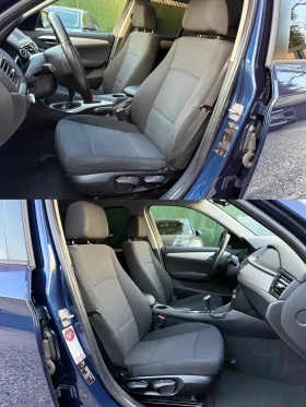 BMW X1 16d/S-drive/116hp/ | Mobile.bg    11