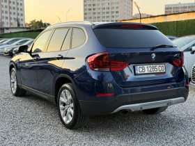 BMW X1 16d/S-drive/116hp/ | Mobile.bg    5