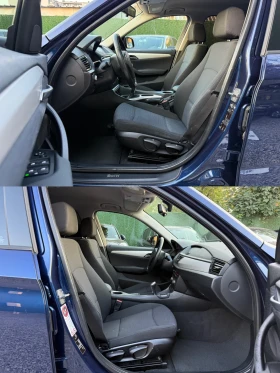 BMW X1 16d/S-drive/116hp/ | Mobile.bg    10