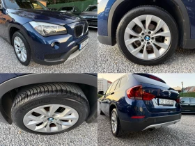 BMW X1 16d/S-drive/116hp/ | Mobile.bg    16