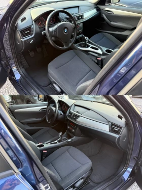 BMW X1 16d/S-drive/116hp/ | Mobile.bg    9