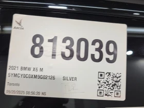 BMW X6 * COMPETITION * CARFAX *    | Mobile.bg    15