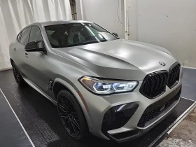 BMW X6 * COMPETITION * CARFAX *    | Mobile.bg    2