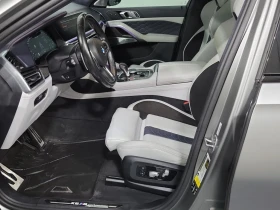 BMW X6 * COMPETITION * CARFAX *    | Mobile.bg    5