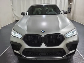 BMW X6 * COMPETITION * CARFAX *    | Mobile.bg    8