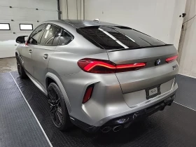 BMW X6 * COMPETITION * CARFAX *    | Mobile.bg    4
