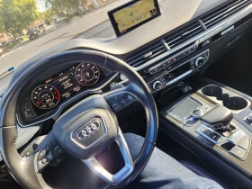 Audi Q7 MATRIX* 7* * * KEYLESS | Mobile.bg    8