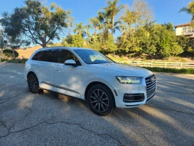 Audi Q7 MATRIX* 7* * * KEYLESS | Mobile.bg    3