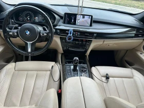 BMW X5 Мпакет* вакум* HeadUp* Harman Kardon - 29888 лв. / 15281.49 € - 79957429 9