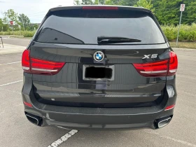 BMW X5 Мпакет* вакум* HeadUp* Harman Kardon - 29888 лв. / 15281.49 € - 79957429 6