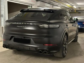 Porsche Cayenne Turbo Carbon - 75000 € / 146687.25 лв. - 68874870 5