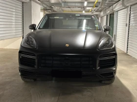 Porsche Cayenne Turbo Carbon - 75000 € / 146687.25 лв. - 68874870 2