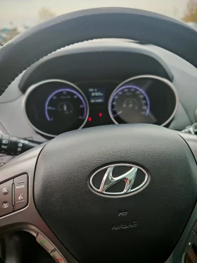 Hyundai IX35 Tucson 2.0crdi 4x4 - 17800 лв. / 9101.00 € - 41697526 11