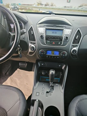 Hyundai IX35 Tucson 2.0crdi 4x4 - 17800 лв. / 9101.00 € - 41697526 10