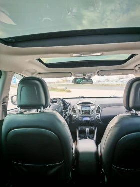 Hyundai IX35 Tucson 2.0crdi 4x4 - 17800 лв. / 9101.00 € - 41697526 7