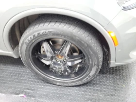 Dodge Durango R/T AWD  CARFAX, снимка 7