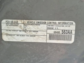 Dodge Durango R/T AWD  CARFAX, снимка 15