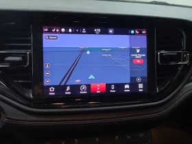 Dodge Durango R/T AWD  CARFAX, снимка 14