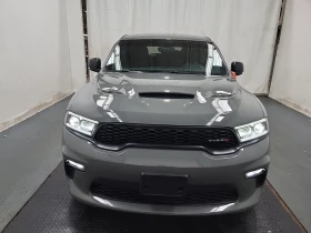 Dodge Durango R/T AWD  CARFAX, снимка 6