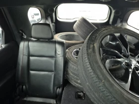 Dodge Durango R/T AWD  CARFAX, снимка 17