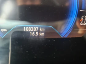 Renault Kadjar 1.5DCi 110p.s  - 19999 лв. / 10225.33 € - 12355443 14