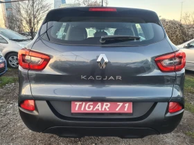 Renault Kadjar 1.5DCi 110p.s  - 19999 лв. / 10225.33 € - 12355443 6
