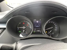 Toyota C-HR 2000 hybrid - 23000 € / 44984.09 лв. - 30608069 12