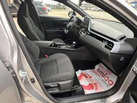 Toyota C-HR 2000 hybrid - 23000 € / 44984.09 лв. - 30608069 7