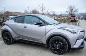 Toyota C-HR, снимка 3 — Bazar.bg Toyota C-HR, снимка 3