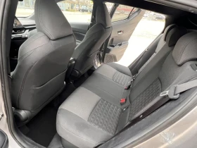 Toyota C-HR 2000 hybrid - 23000 € / 44984.09 лв. - 30608069 8