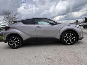 Toyota C-HR 2000 hybrid - 23000 € / 44984.09 лв. - 30608069 2