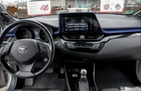 Toyota C-HR, снимка 6 — Bazar.bg Toyota C-HR, снимка 6