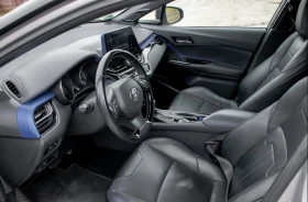 Toyota C-HR, снимка 7 — Bazar.bg Toyota C-HR, снимка 7