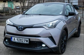 Toyota C-HR, снимка 1 — Bazar.bg Toyota C-HR, снимка 1