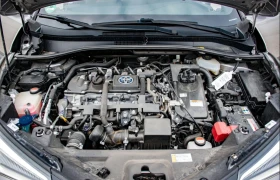 Toyota C-HR, снимка 12 — Bazar.bg Toyota C-HR, снимка 12