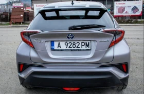 Toyota C-HR, снимка 5 — Bazar.bg Toyota C-HR, снимка 5